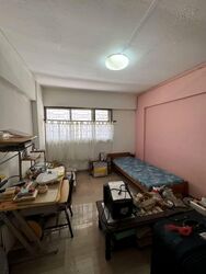 Blk 261 Tampines Street 21 (Tampines), HDB 3 Rooms #579696831